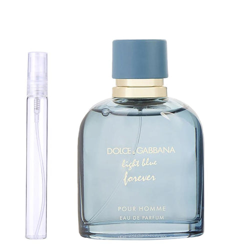 Dolce&Gabbana Light Blue Forever Eau de Parfum for Men